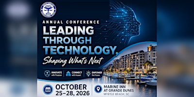 Leading Through Technology, Shaping What’s Next | Marina Inn at Grande Dunes