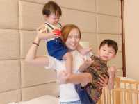 夏日 MÖVENPICK 主題