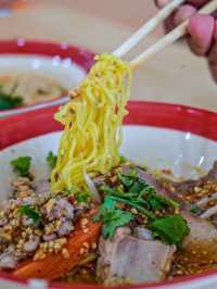  #ป้านิด - ก๋ ว ย เ ตี๋ ย ว ดู๋ ดี๋ 