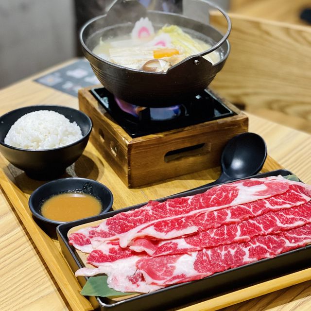 必試香草吉列牛