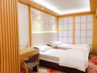 /Hotel COZi‧Resort 🏨 - 主題客房/