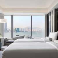推介性價比高嘅酒店（香港維港凱悅尚萃酒店 Hyatt Centric Victoria Harbour Hong Kong）