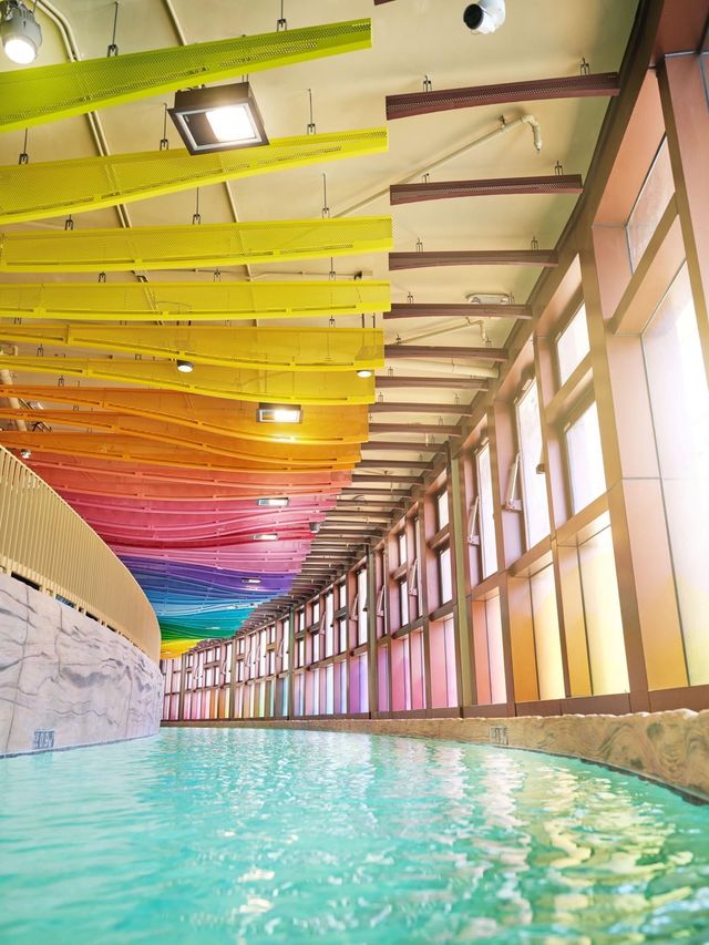 海洋公園水上樂園門票正式發售