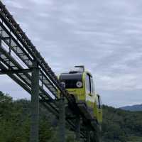 포천 여행지 추천 :: 포천 아트밸리🏞