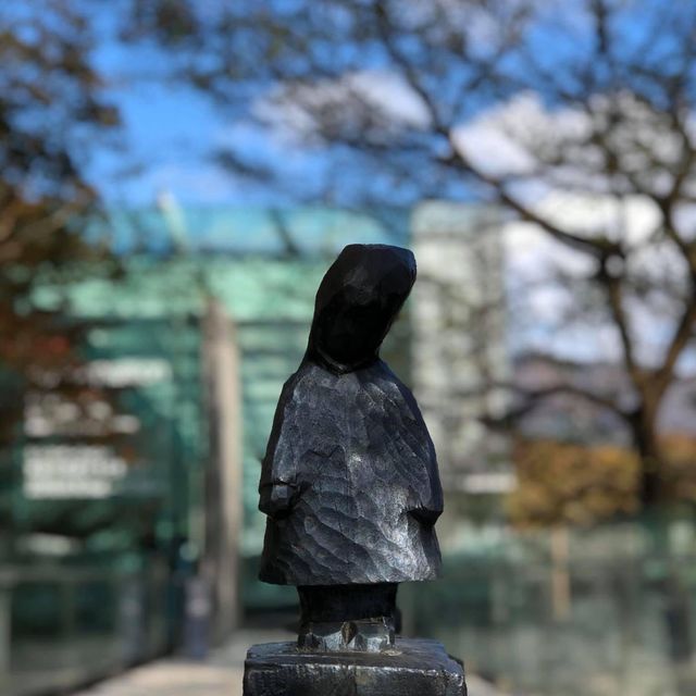 Pola Museum of Art🖼日本🇯🇵文青好去處