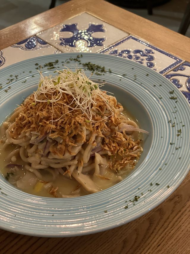 香港探店 太子美食 Hami Harmony 