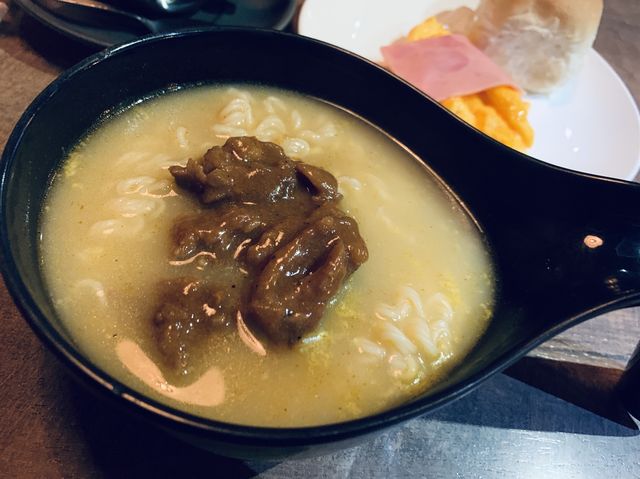高質早餐