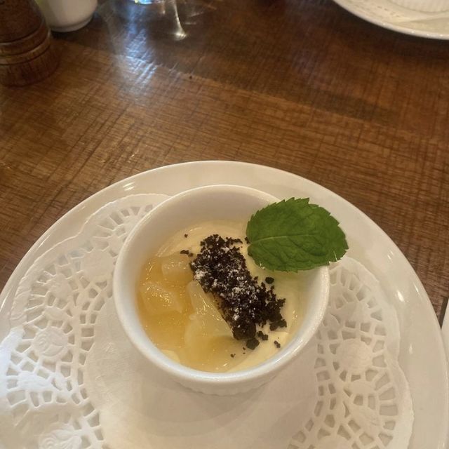 灣仔抵食商務套餐推介