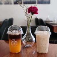 มาลองเซ่ (Malongce)อุบลราชธานี
