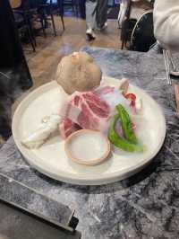구워주는 서면고기맛집 ‘마장동김씨’