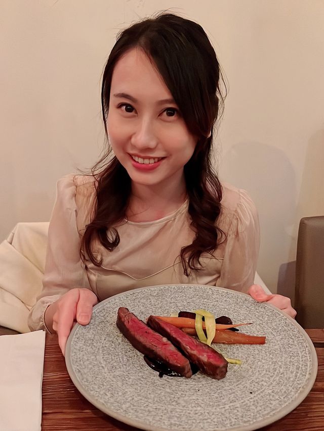 Fine Dining
