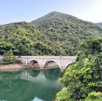 城門水塘 郊遊遊😎