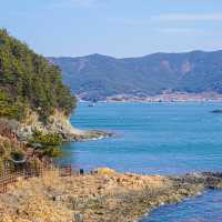 임진왜란 한산도 대첩의 장소를 한눈에, 이순신공원