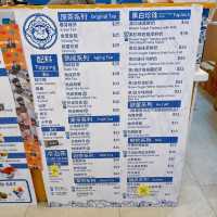 好食台式捲餅專門店！