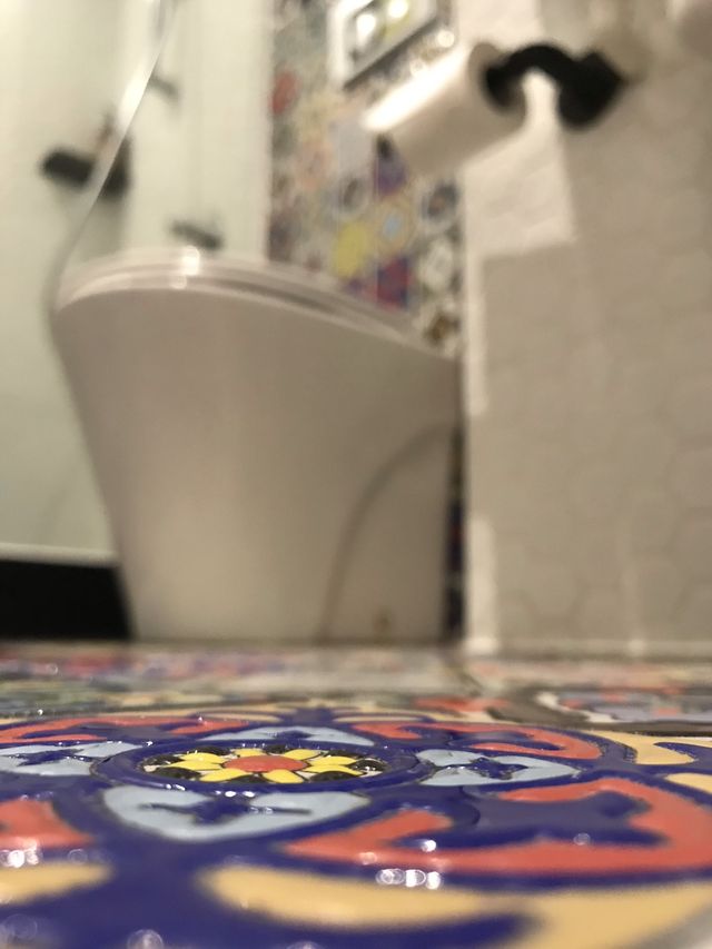 有自我設計態度的酒店