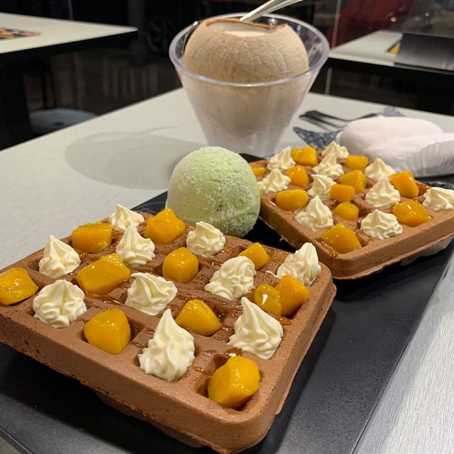 樸實滋味 大角咀用心港式甜品店🍧🍮