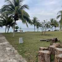 Sibu Island,Johor