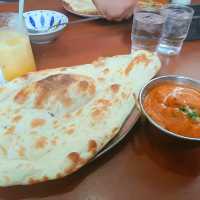【千葉 館山】インドカレーのお店『カマル』