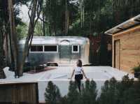 Glamorous Glamping, Chiangmai Thailand