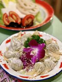 天后🍲懷舊風港式火鍋