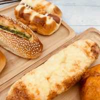 🍞🍞 @Baker Talent (深水埗）