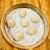 滋味豐盛上海菜