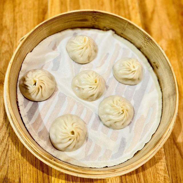 滋味豐盛上海菜