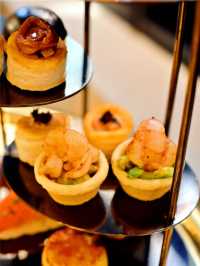 💯任添、任食、任飲下午茶🤩仲要好好味😍 有咁好嘅High Tea 即刻約埋閨蜜去品嘗吓🥰 本來都唔喺好相信,以為我睇錯「任添」 再問清楚原來真㗎!😍😍 不過「任添」都要好食先得嘅! 即刻試