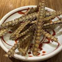 小倉屋（非吃不可）鰻魚飯
