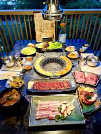 📍濟州燒肉食堂 (北角) 