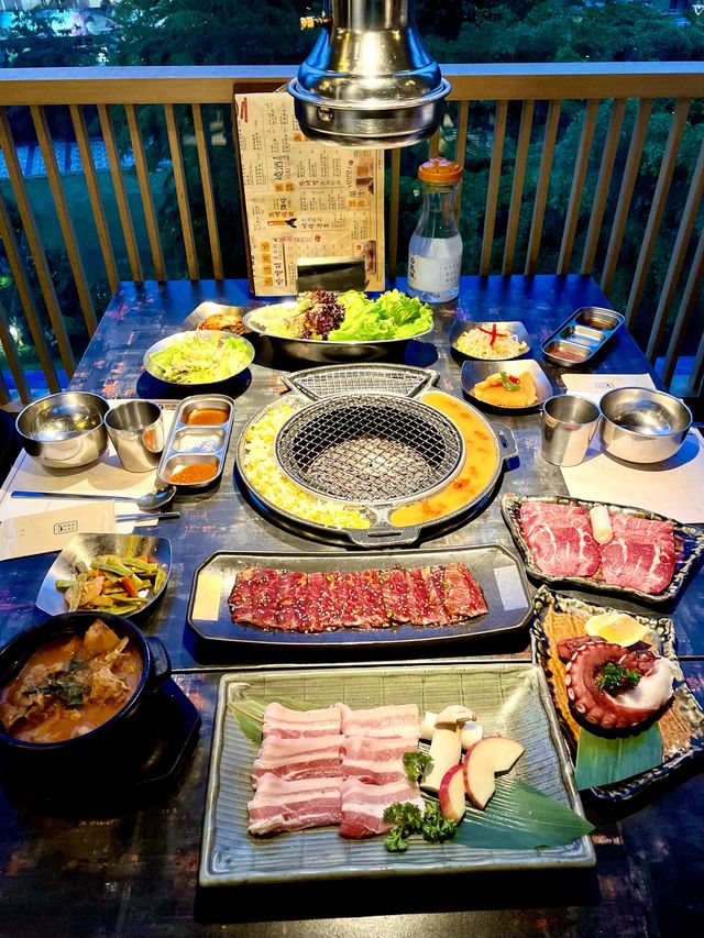 📍濟州燒肉食堂 (北角) 