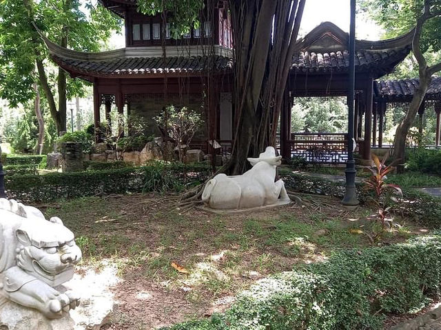 城寨回憶