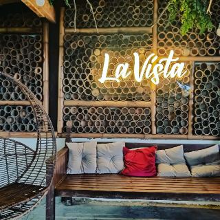 Dine with the Sunset at Monte Alto Villa 