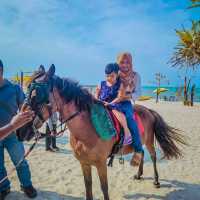 D'Aur Beach Resort Kelantan