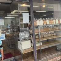 【横浜市】元町の老舗パン屋ウチキパン