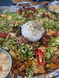 강남 논현역 근처 맛집 '우기식당'🍴