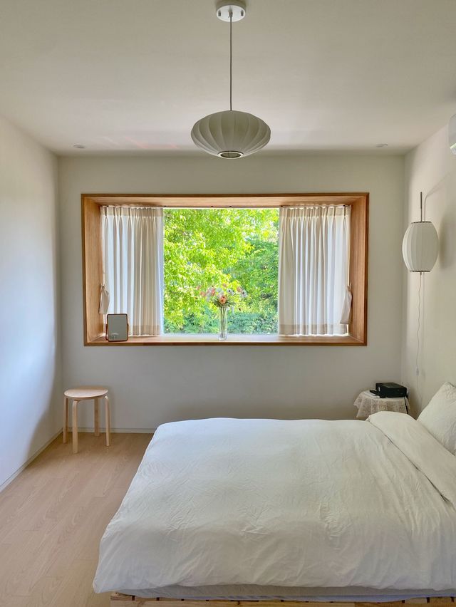 소품 하나하나 감성적인 파주 숙소 ‘사인웨이브’ 🏠