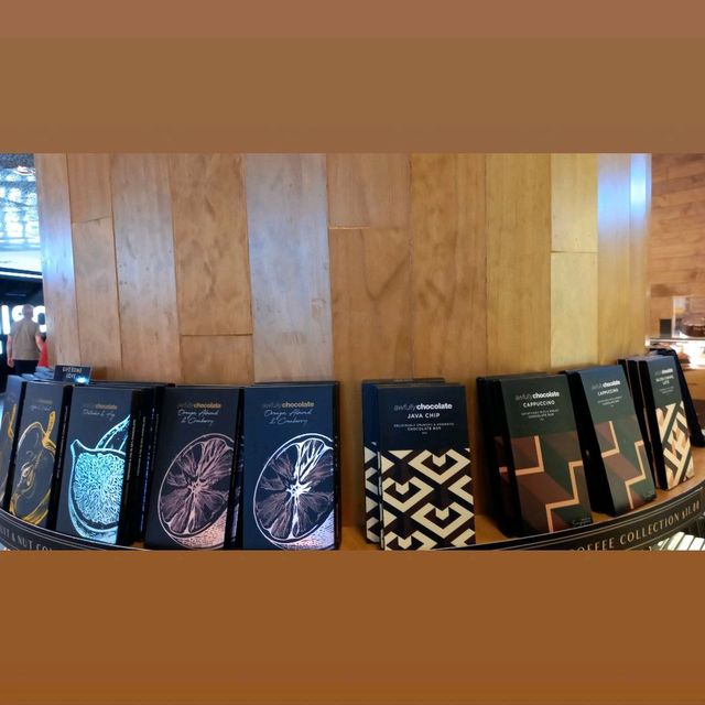 Chocolate Hunt