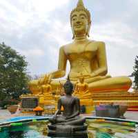 วัดพระใหญ่@ชลบุรี