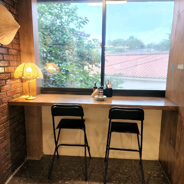 수원 행궁동속 베트남🇻🇳! 꿍냐우
