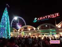 Asiatique the Riverfront