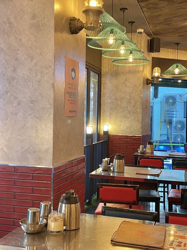 부산 남포 하노이식 음식 맛집 '분짜라붐'