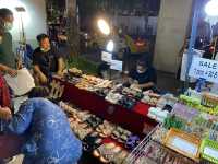 Indy Night Market @ Palladium 