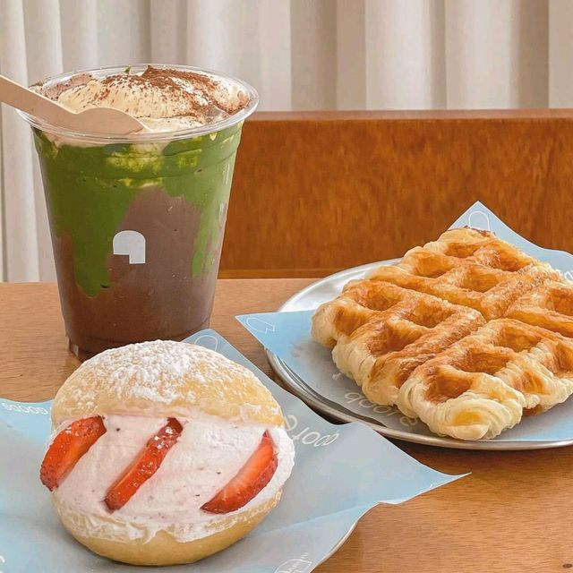 qoofe cafe 