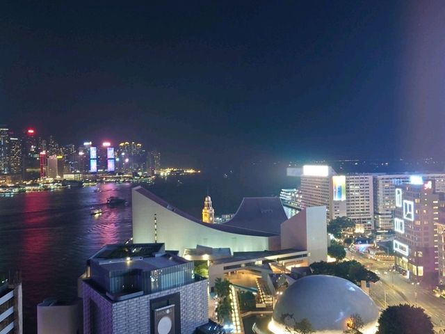 大量文藝氣息薰陶，連遊水都有文化中心睇