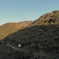 新手必去行山路線 八仙嶺