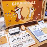 可愛眼鏡店👀 JINS CITYLINK南港店