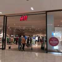 Chip Mong 271 Mega Mall
