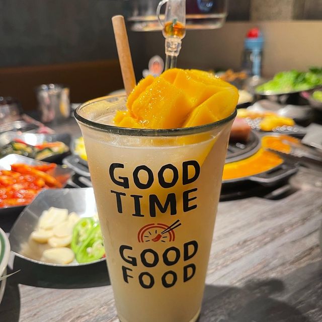 你的快樂就是我快樂嘅餐廳