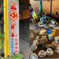 Sai Kee Kopi 434 Muar